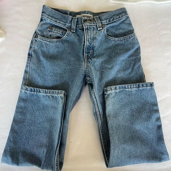 CANYON RIVER BLUES JEANS, SZ10R - Picture 1 of 7